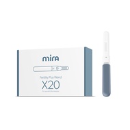 Mira Fertility Plus Wands, Ovulation Test Strips for Women, Accurately Predict & Confirm Ovulation a