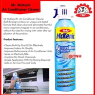 Mr McKenic | MC-AC1926-ALF | Air Conditioner | Chemical Cuci AC | 374G