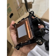 HP AIO cpu Rad 240 heatsink for Intel - Model 240