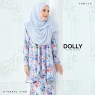 Dolly kurung sabella