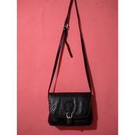 Esquire Genuine Leather Bag