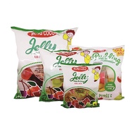 Wong Coco - MINI CUP - Jelly and Pudding