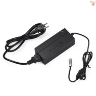 12V 2.5A AC Adapter Power Switching Charger DC Compatible for BMPCC4K AC Input / DC Output  Came-022