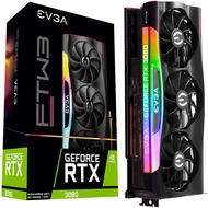 EVGA GEFORCE RTX 3080 TI FTW3 ULTRA GAMING