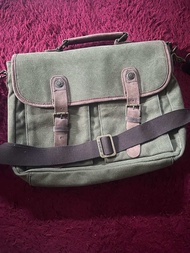 Zapatos Tas Selempang Pria Preloved / tas bekas