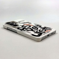 As You Wish Phone Case S25 Samsung S26Ultra Hard Case Ultra S2 Half-Enclosed Edge Suitable for iphon