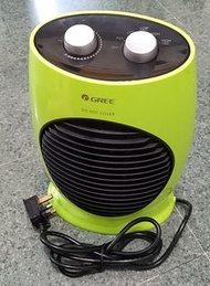 小型暖風機