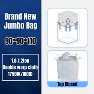 Jumbo Bag/Ton bag/Bulk BagTop OpenWoven Top OpenLoading Weight Jumbo BagBeg Jumbo吨包太空包吨袋