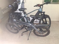 小米Himo電動單車ebike