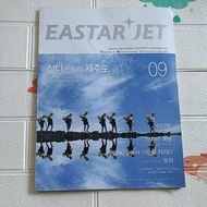 EASTAR JET MAGAZINE
