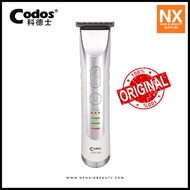 CODOS PROFESSIONAL HAIR CLIPPER HAIR TRIMMER CHC-338