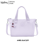 กระเป๋า Kipling รุ่น AMIEL สี LILAC JOY