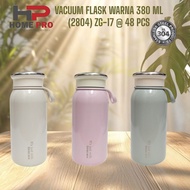 Thermos Vacuum Flask Set 500ml / Thermos Set Cangkir Tumbler