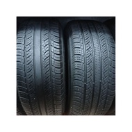 Second hand tyre 265 65 17 harga untuk 2biji