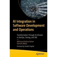 AI Integration in Software Development and Operations