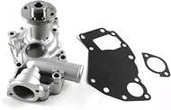 KORVQNMD Z-8-97254-148-1 8-972541481 8-98126230-0 8981262310 Water Pump Compatible for Isuzu 3LD1 4L