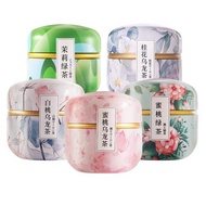 [5 cans] peach oolong tea/white peach oolong tea/peach green tea/black tea/chrysanthemum tea/lotus l
