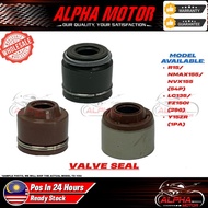 OEM ORIGINAL VALVE SEAL R15/ NMAX155/ NVX155 (54P) LC135/ FZ150I (2S6) Y15ZR (1PA) YSUKU YAMAHA