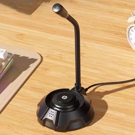 HP惠普 DHP-1100I 電腦麥克風 桌面型 電腦會議360度 USB