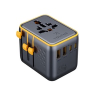 Voltme VITO 65 Series | EzTravel Travel Charger