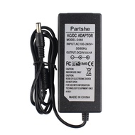 24V 4A 6.0*3.0mm AC Adapter For Zebra GX420d GK420d GK420t GX420t GX430T Power Supply