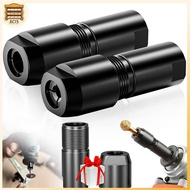 [8C15] 4pcs Angles Grinders Attachment Thread Adapter Converters For Angles Grinders Polisher Bit In