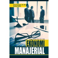 Managerial Economics Textbook