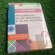 ISLAMIC COMMUNICATION BOOK IDEOLOGY & ISLAMIC CULTURE