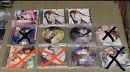 對魔忍 愛上陸 Shining Blade Tony CD 特典