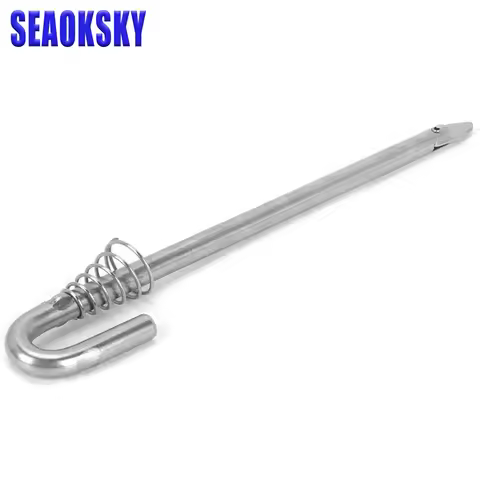 6E0-43160-01 689-43160-01 Tilt Rod Assy for yamaha 2 Stroke 9.9HP 15HP 20HP 25HP 30HP Boat Engine Pa