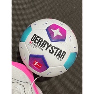 (SIZE 5) DERBYSTAR BUNDESLIGA BRILLIANT FIFA PRO OFFICIAL MATCH BALL PREMIUM