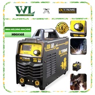 Extreme MMA168 ARC/MMA Welding Machine/Stick Welding Besi/Machine Welding Rod/Mesin Rod