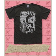 Abang 1981 Tribute Malaysian Classic Movie Tshirt