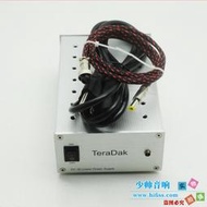 【淘淘屋】少帥TeraDak DC-30W DC9V2.5A M2tech hiFace EVO 線性電源