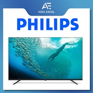PHILIPS 50PUT7129/98 50 INCH 4K UHD LED SMART GOOGLE TV