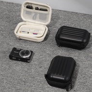 GR IIIx GRIII GR3 GR2 GR Casing Digital Camera Bag Hard Case Cover for Ricoh GR IIIx GRIII GR3 GR II