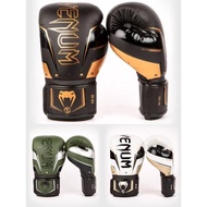 Hardcore Sports|Venum "EVO Elf" Fighting Gloves Boxing Muay Thai Comprehensive Kick Martial Arts MMA