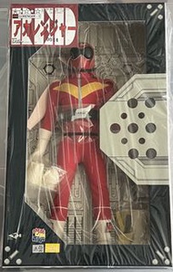 MEDICOM TOY 五勇士