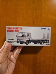 Tomytec Tomica Limited Vintage Neo LV-N144