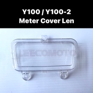 YAMAHA Y100 METER LEN (ST) // Y100 SPORT SPORT100 Y100 NEW SPORT 2 METER COVER METER CERMIN SPORT100