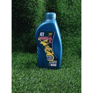 HI-REV 4T SCOOTER S645 MINYAK HITAM