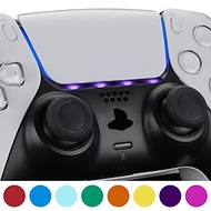 Thủ tướng Touchpad LED Touchpad Light Skin Thanh dán ánh sáng với các công cụ được đặt cho bộ điều khiển PS5 - 40 % trong 8 màu