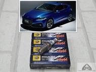 หัวเทียน อิริเดียม  Honda CR-Z ZF ( 2010 - 2016 )  จำนวน 4 หัว ระยะใช้งาน 100000 กม : Hella IM8RC5-1