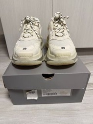 Balenciaga Triple S