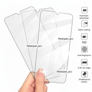 Tempered Glass HD Anti Static Oppo A5 2020 A9 2020 A5S A3S A1K A7 A8 A9x K1 K10 4G K10 5G K10X K3 K5