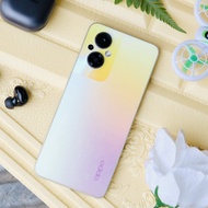 OPPO RENO 8Z 5G Sun Gold 8/256GB SECOND (8)