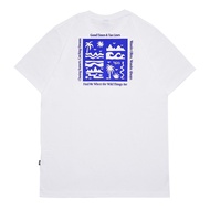4.20 T-Shirt Times WhiteGood