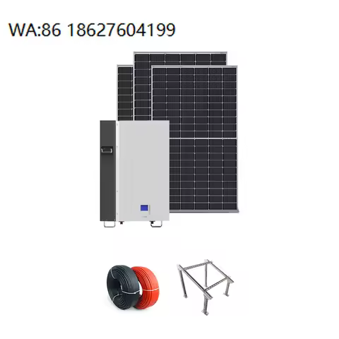 500w Price 600 Watt Module Solar Panel Sun Power Mono Half Cell Solar Panel