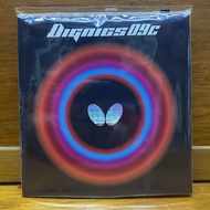 Original Dignics 09c Table Tennis Pingpong Bet Rubber