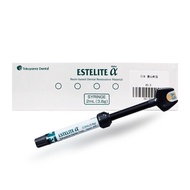 Tokuyama resin-base Oral restorative materials composite A1 A2 A3 A3.5